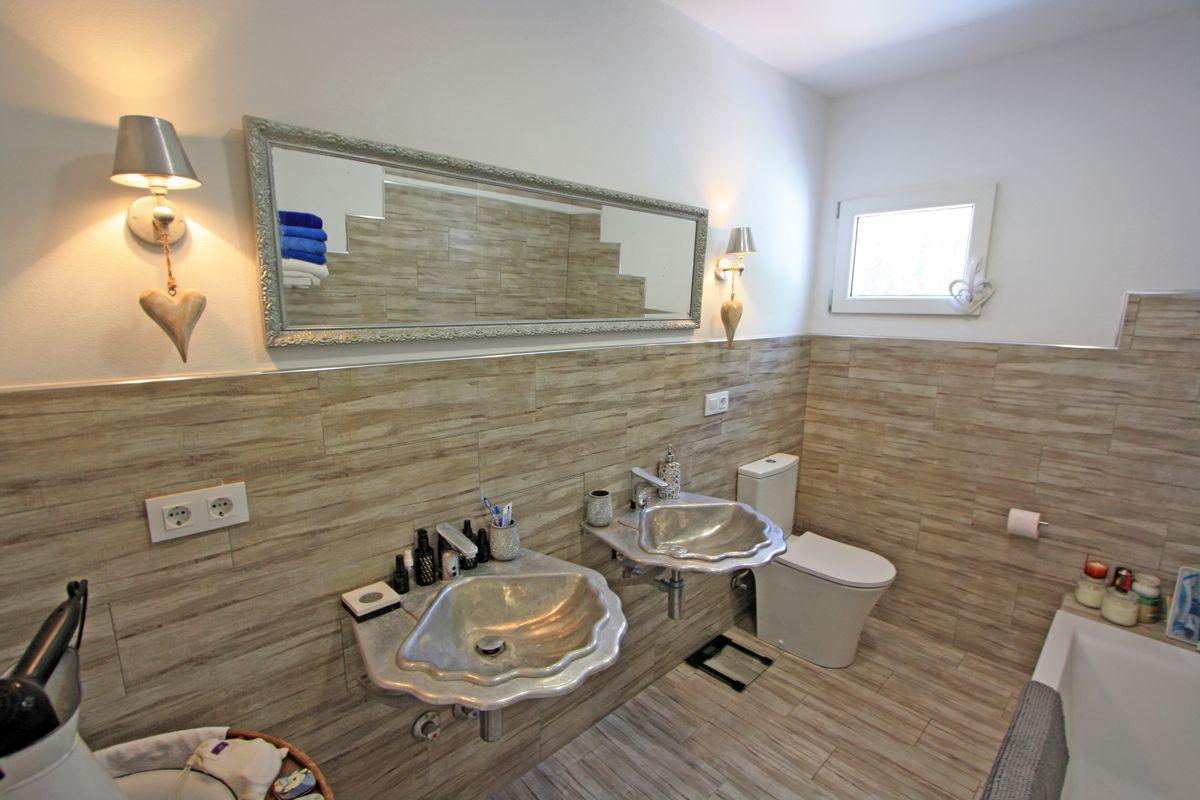 Villa en Venta en Dénia