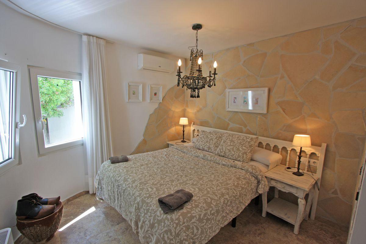 Villa en Venta en Dénia