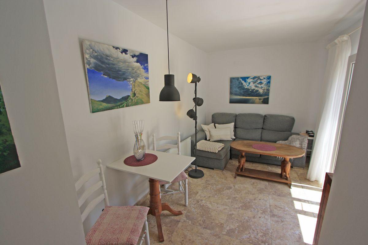 Villa en Venta en Dénia