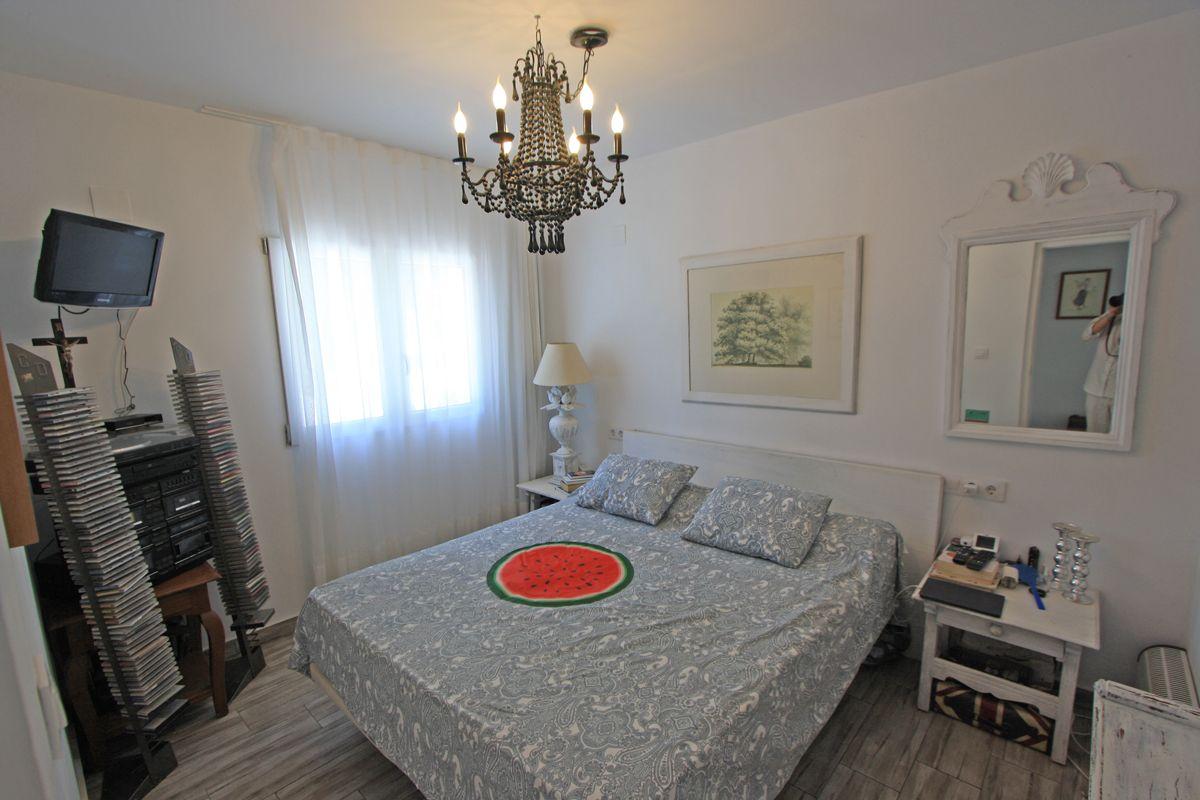 Villa en Venta en Dénia