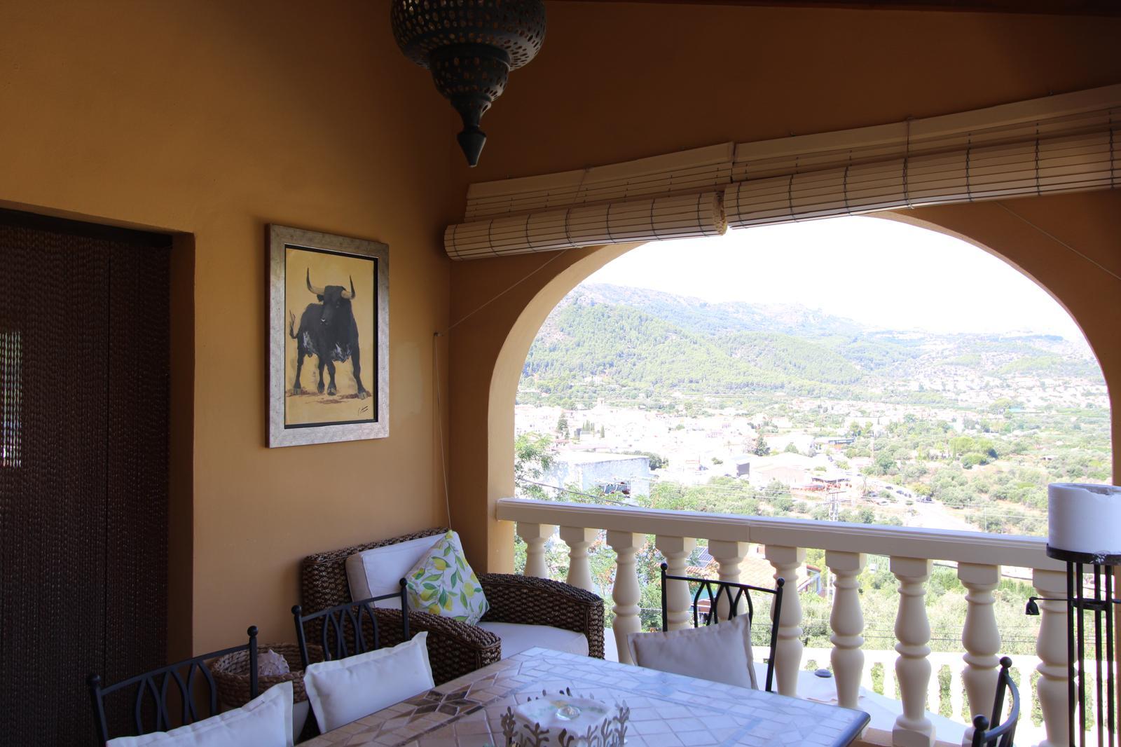 Villa en Venta en Orba
