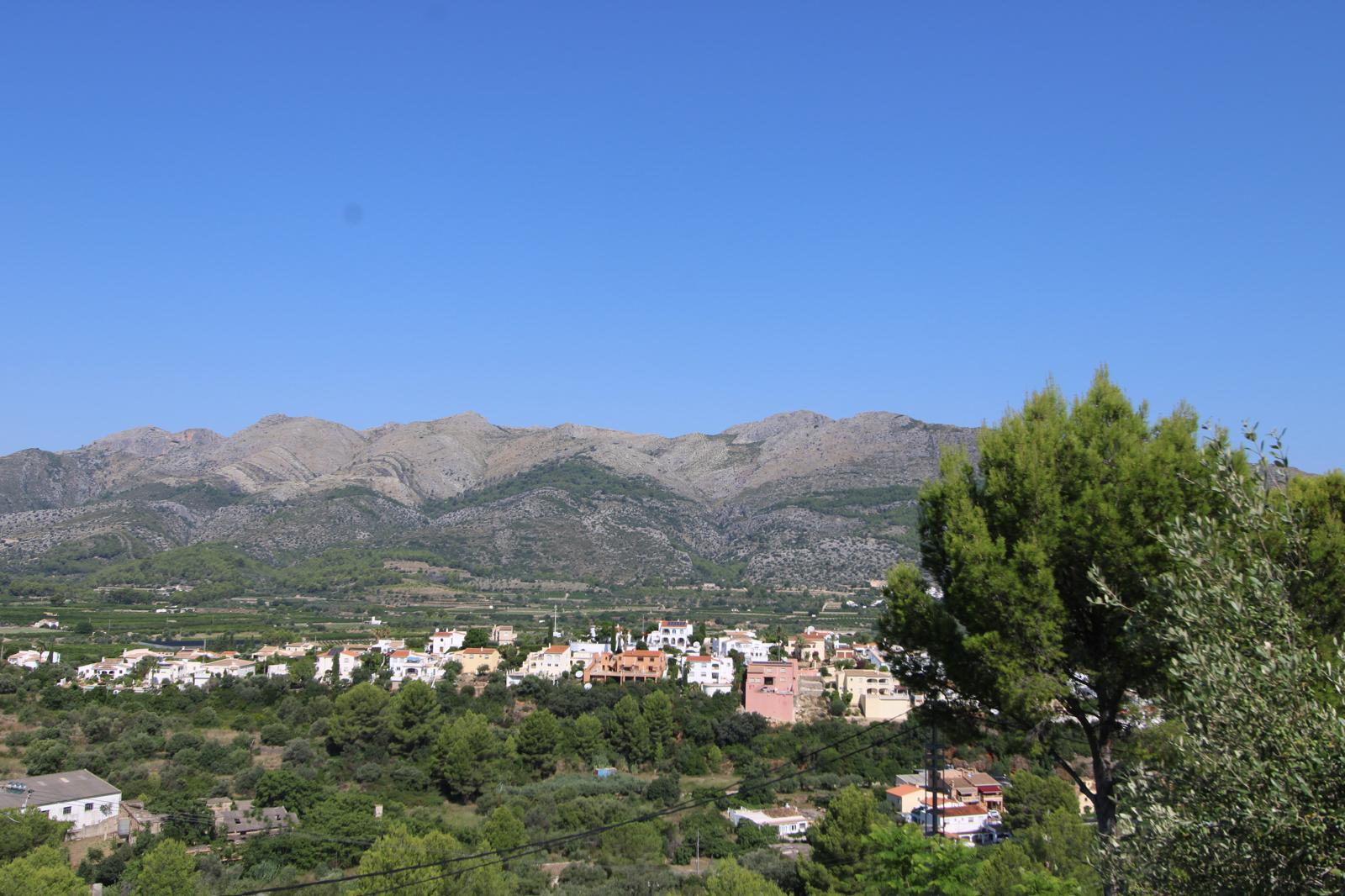 Villa en Venta en Orba