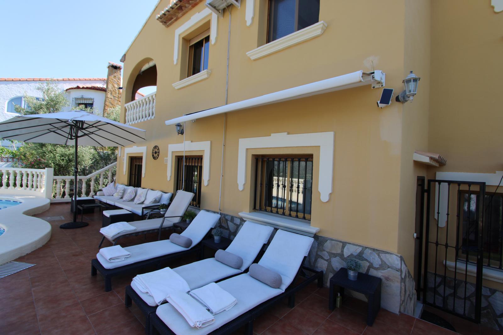Villa en Venta en Orba