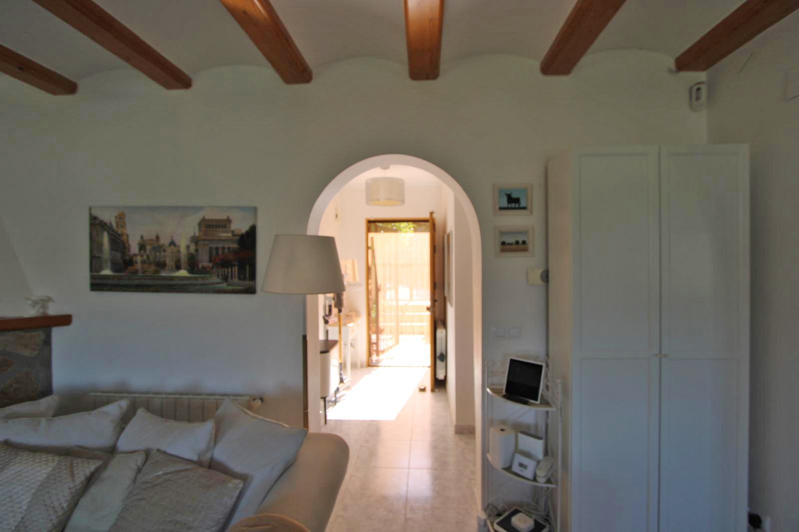 Villa en Venta en Orba