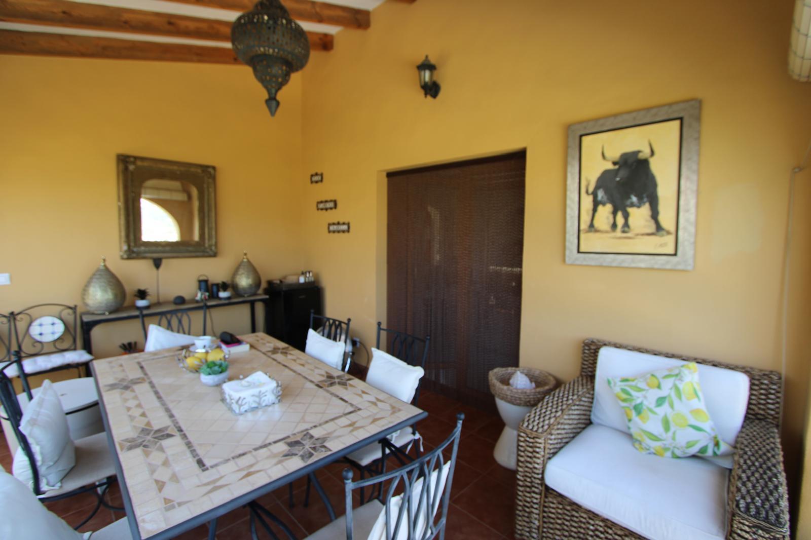 Villa en Venta en Orba