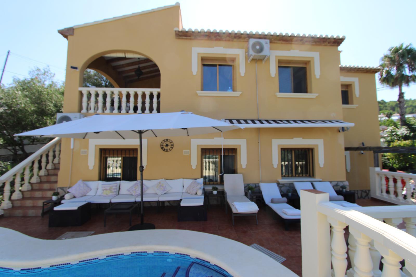 Villa en Venta en Orba