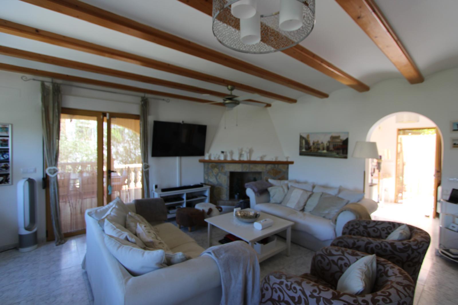Villa en Venta en Orba