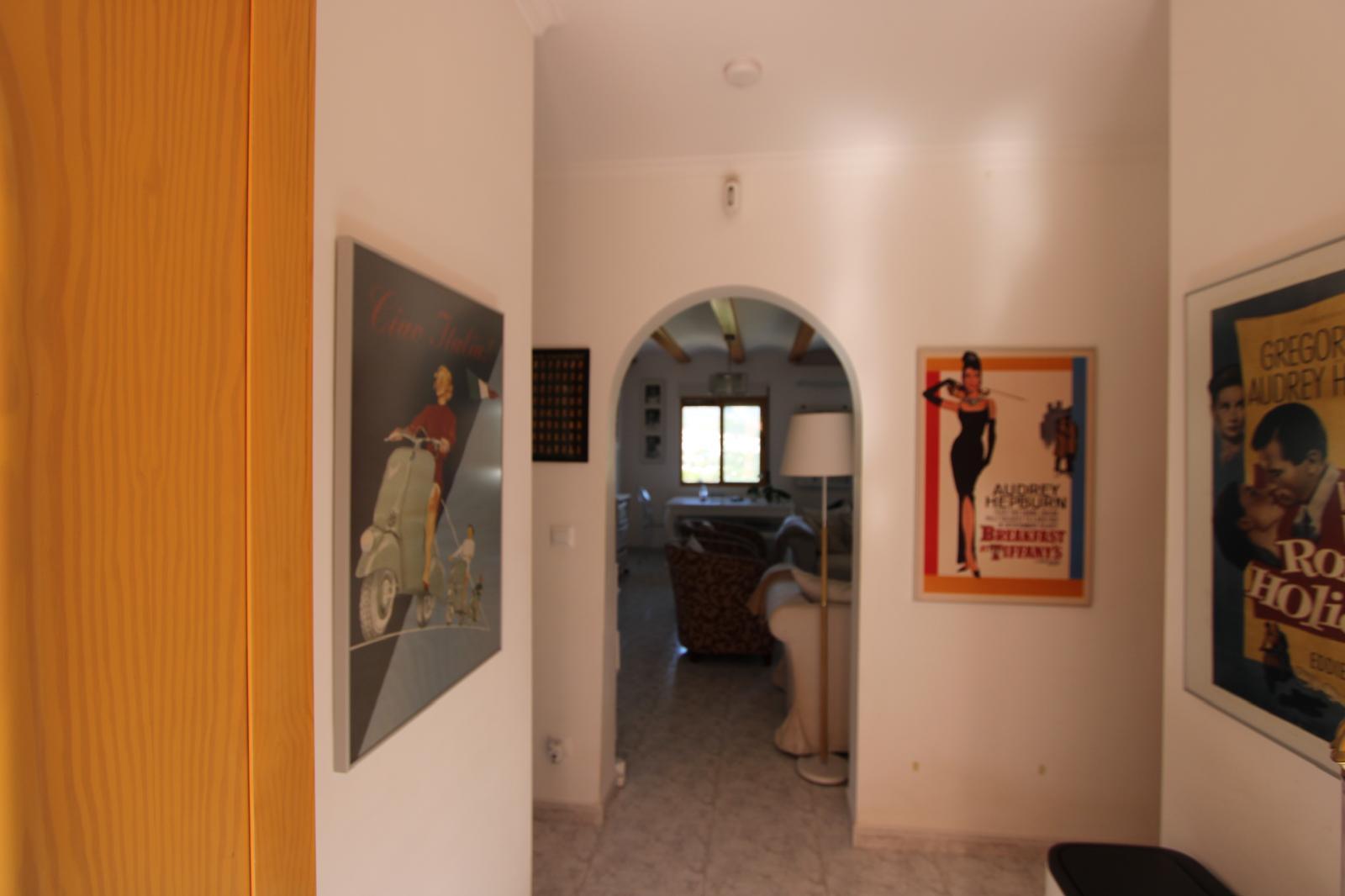 Villa en Venta en Orba
