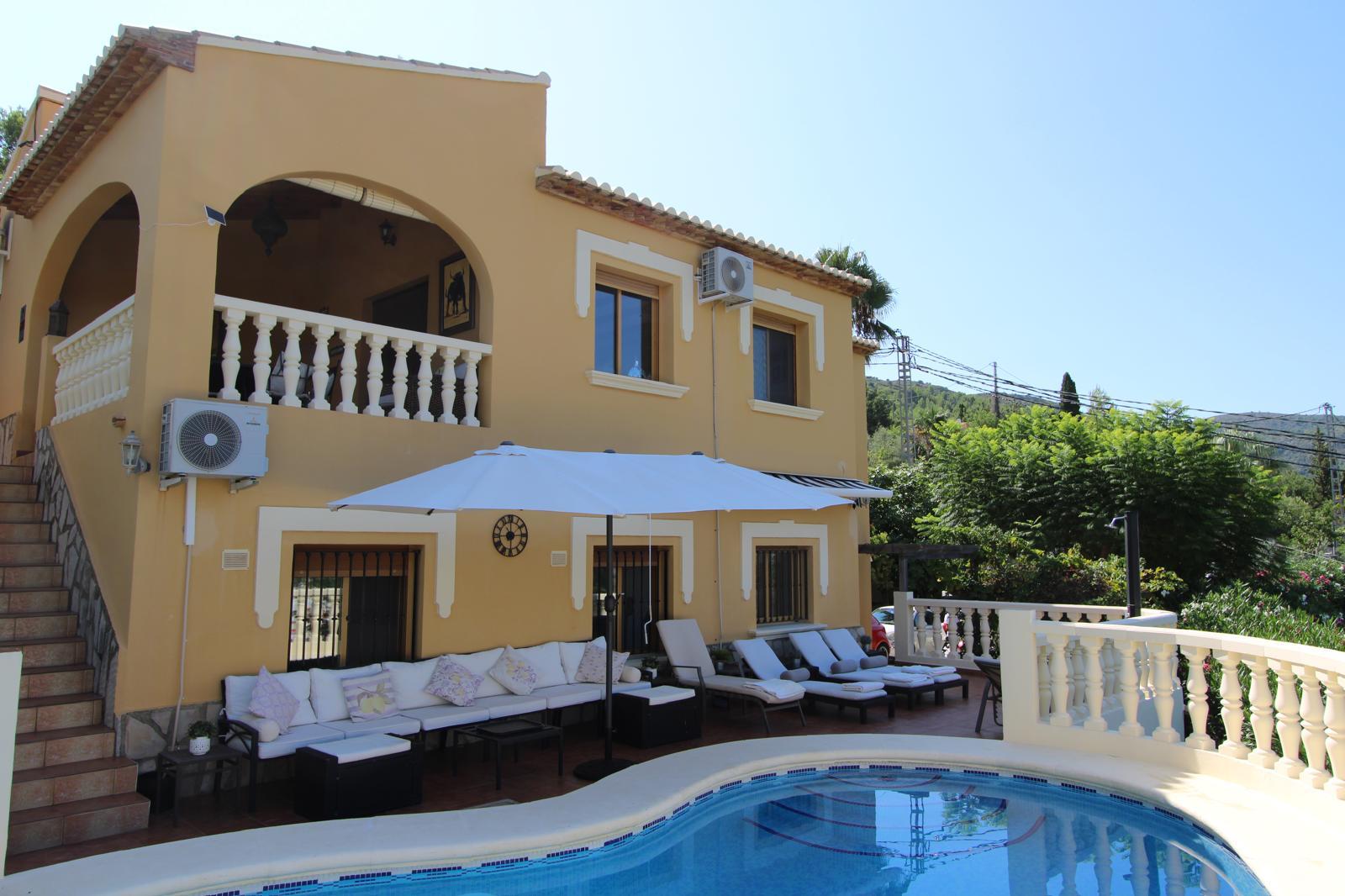 Villa en Venta en Orba