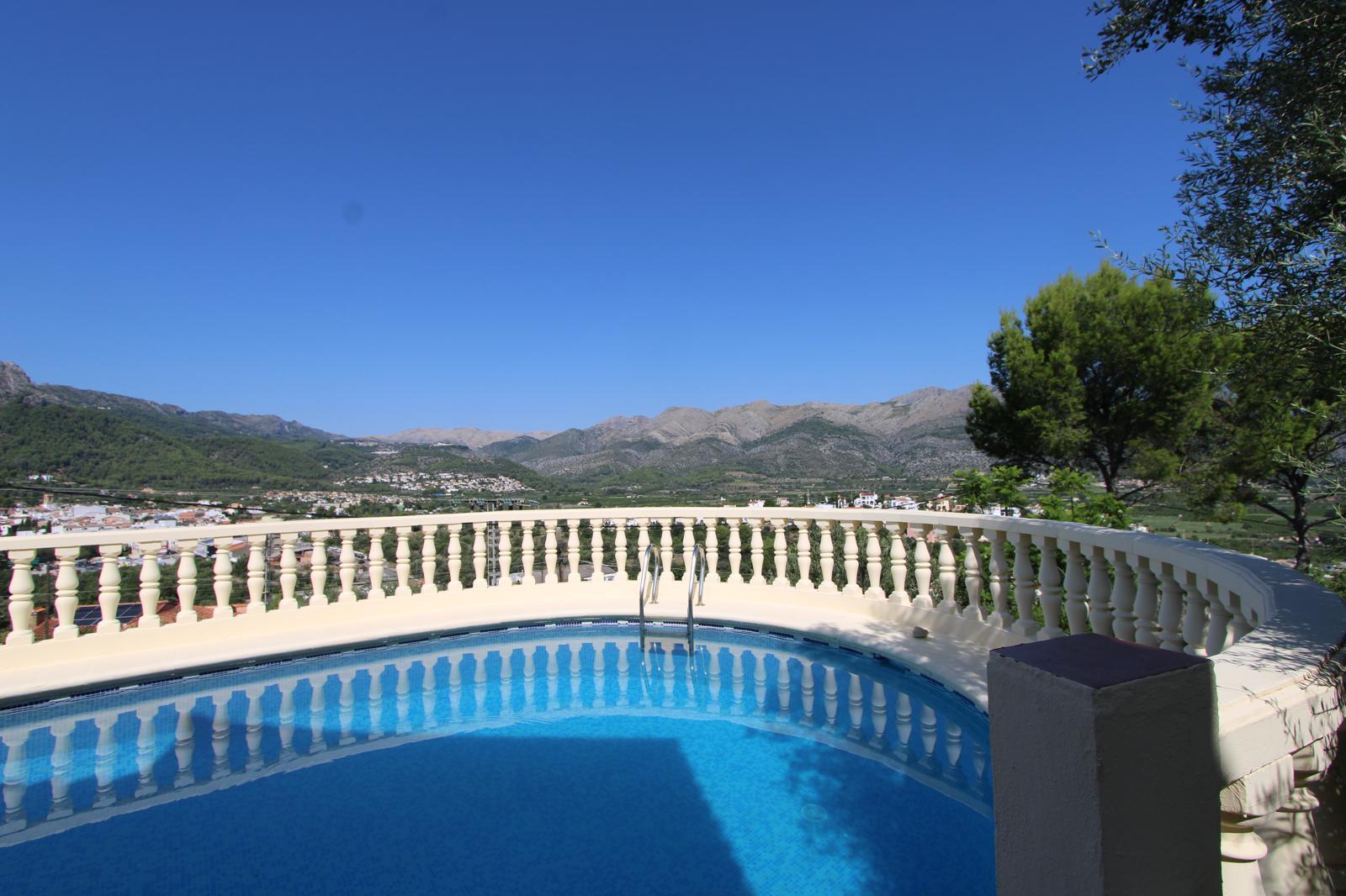 Villa en Venta en Orba