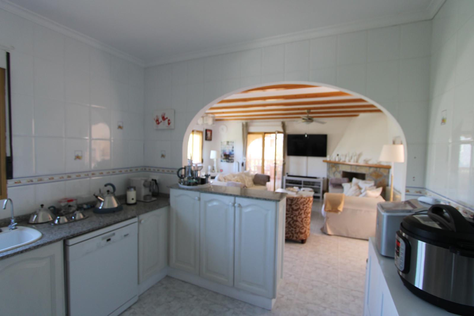Villa en Venta en Orba