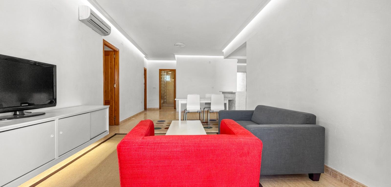 Apartamento en Venta en Orihuela