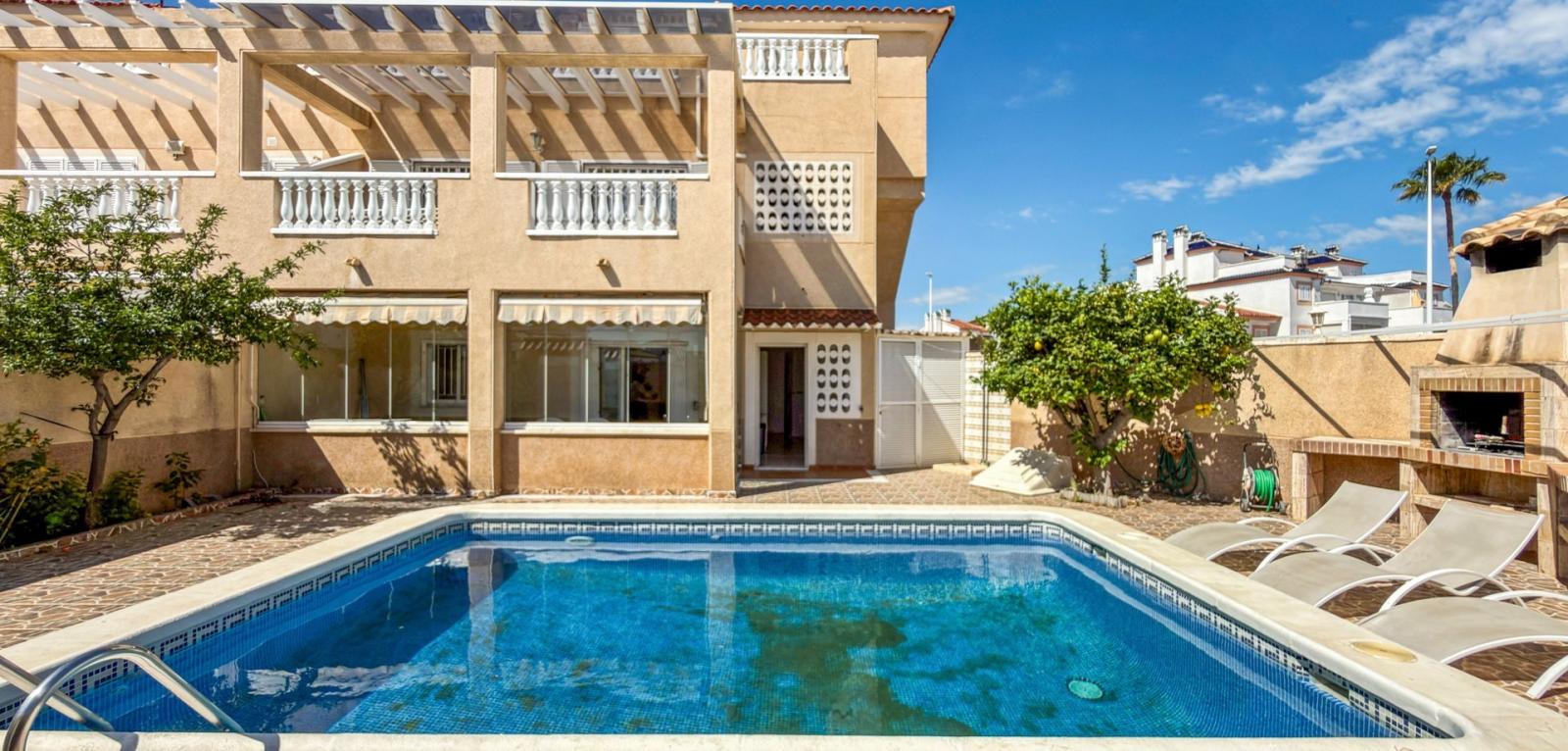 Apartamento en Venta en Orihuela