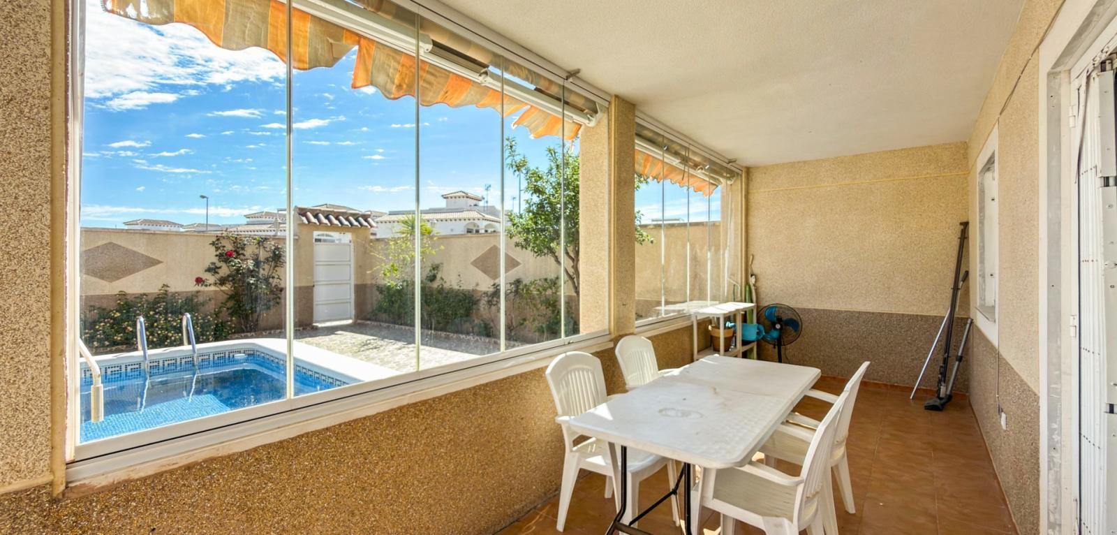 Apartamento en Venta en Orihuela