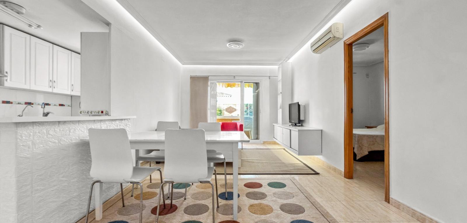 Apartamento en Venta en Orihuela