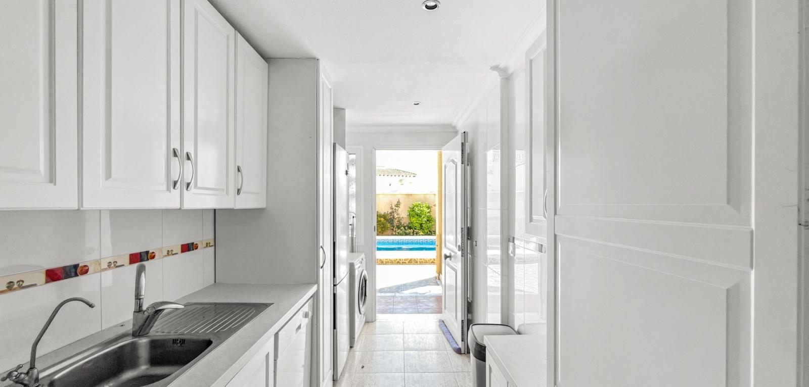 Apartamento en Venta en Orihuela