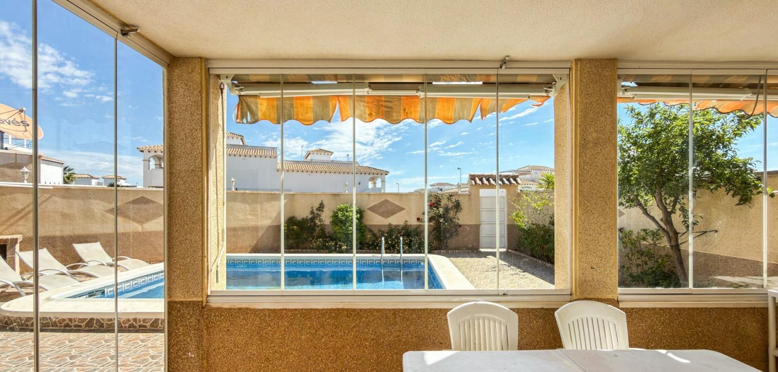 Apartamento en Venta en Orihuela