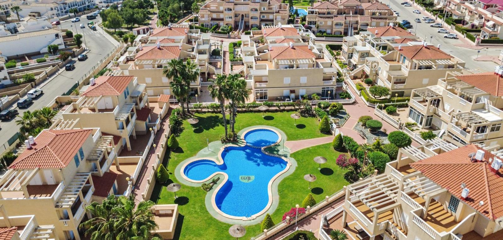 Apartamento en Venta en Orihuela