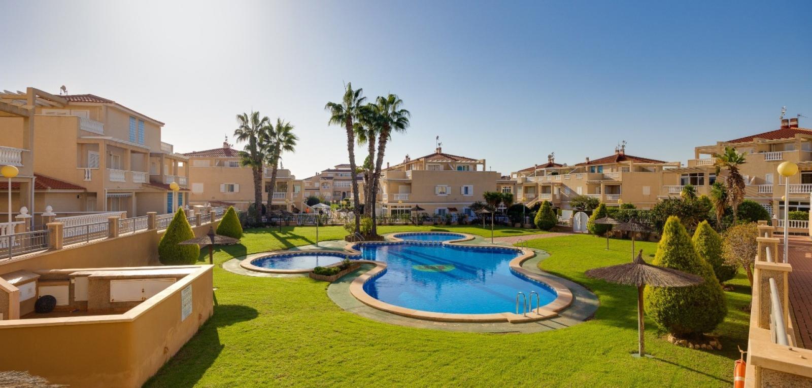 Apartamento en Venta en Orihuela