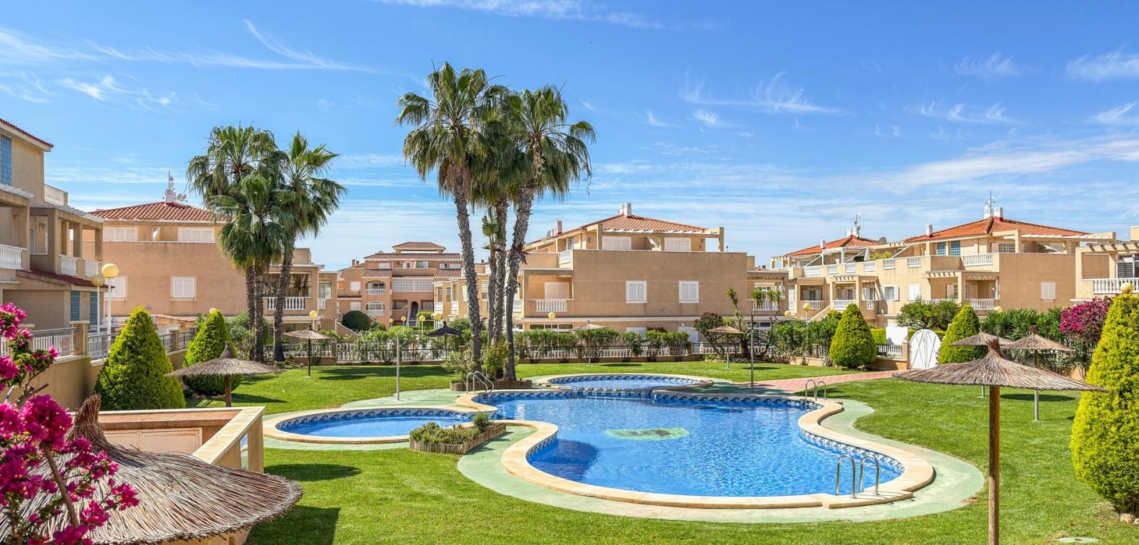 Apartamento en Venta en Orihuela