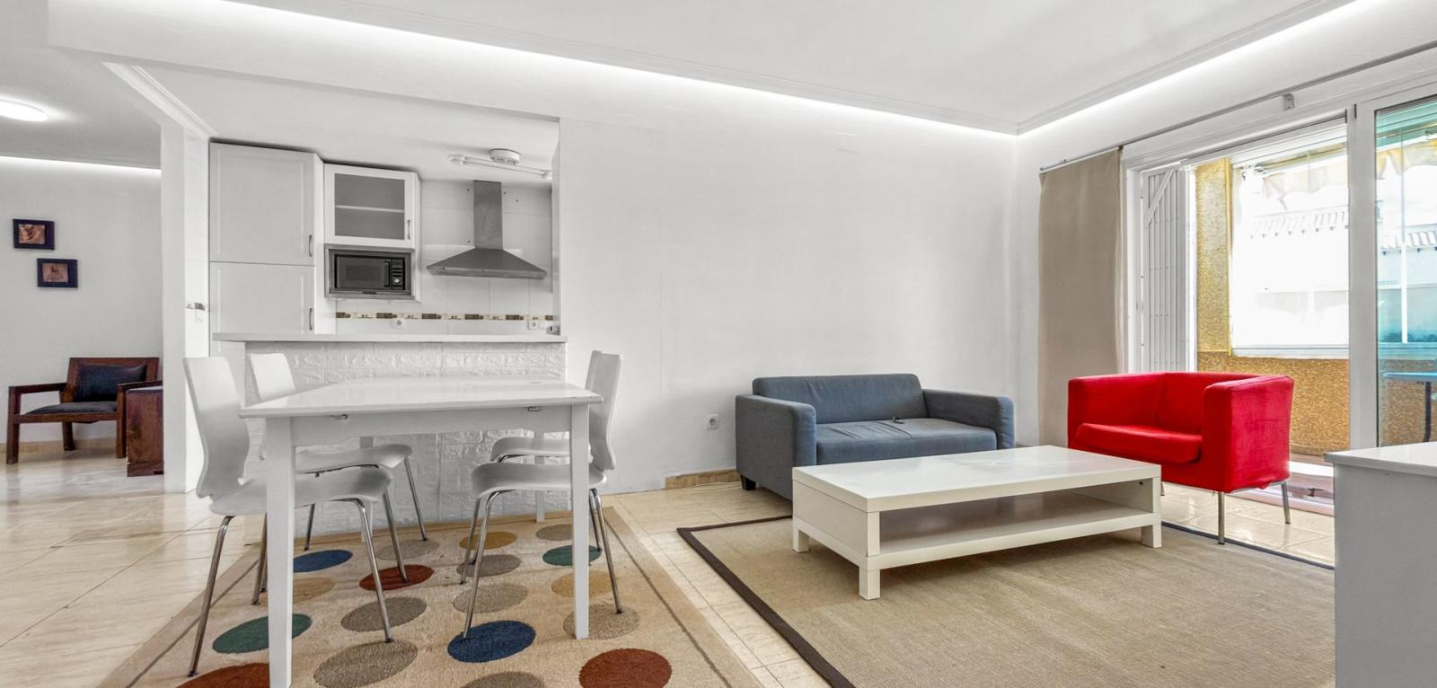 Apartamento en Venta en Orihuela
