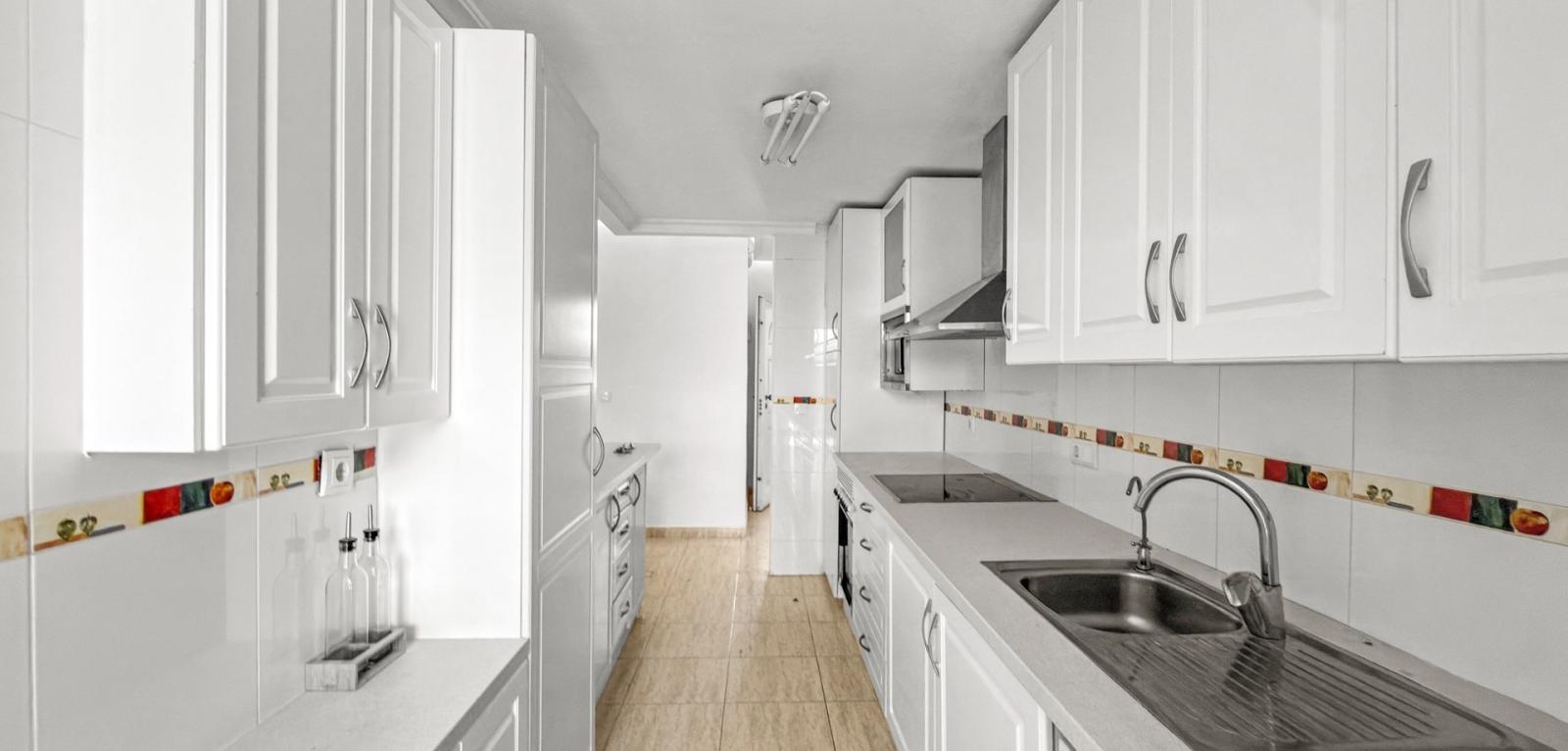 Apartamento en Venta en Orihuela