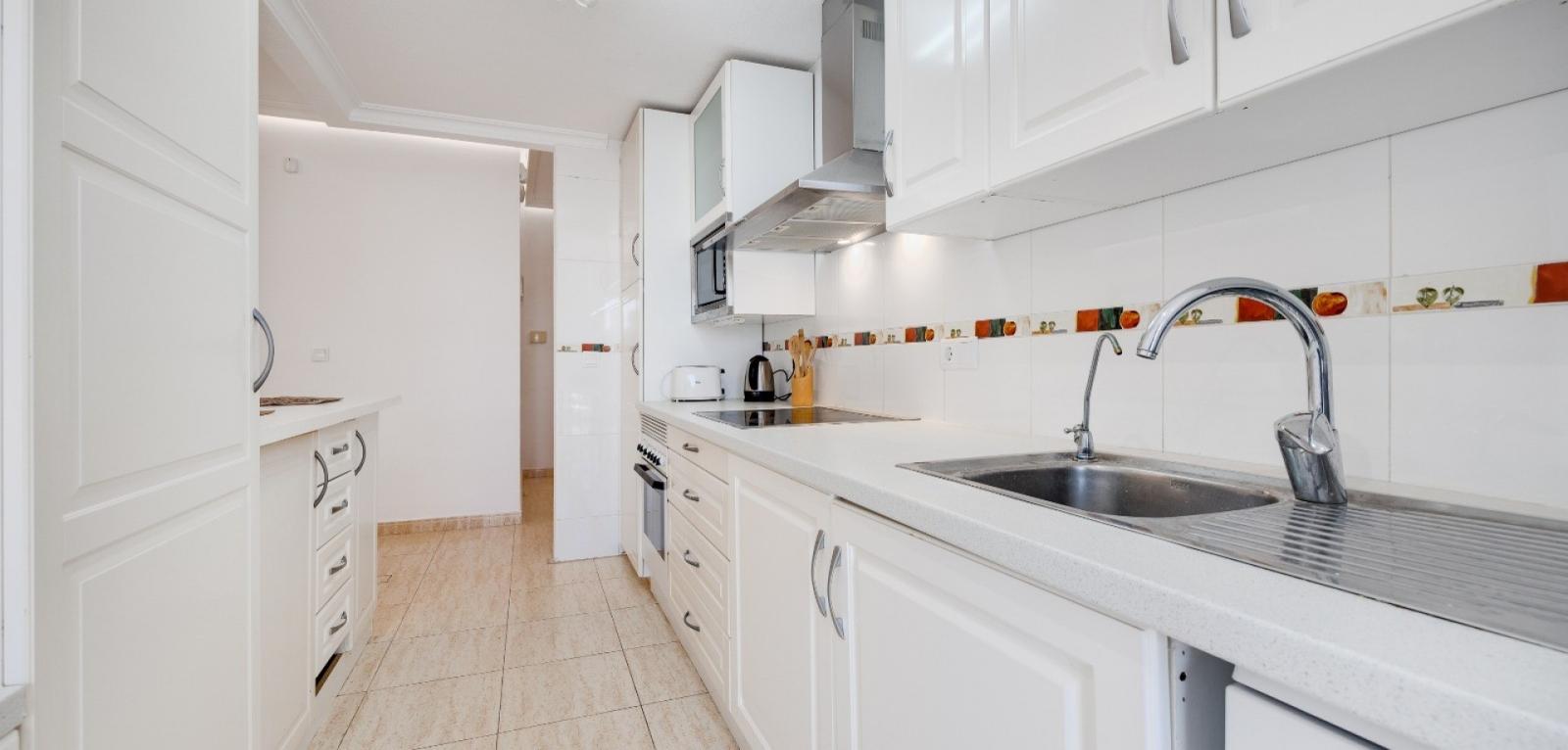 Apartamento en Venta en Orihuela