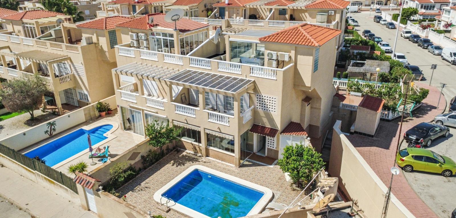 Apartamento en Venta en Orihuela