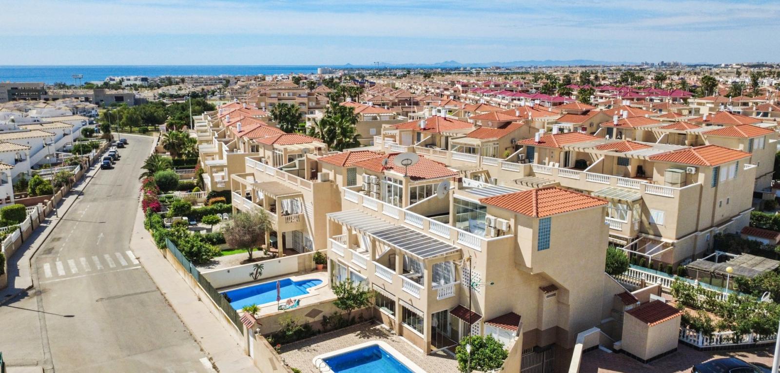 Apartamento en Venta en Orihuela