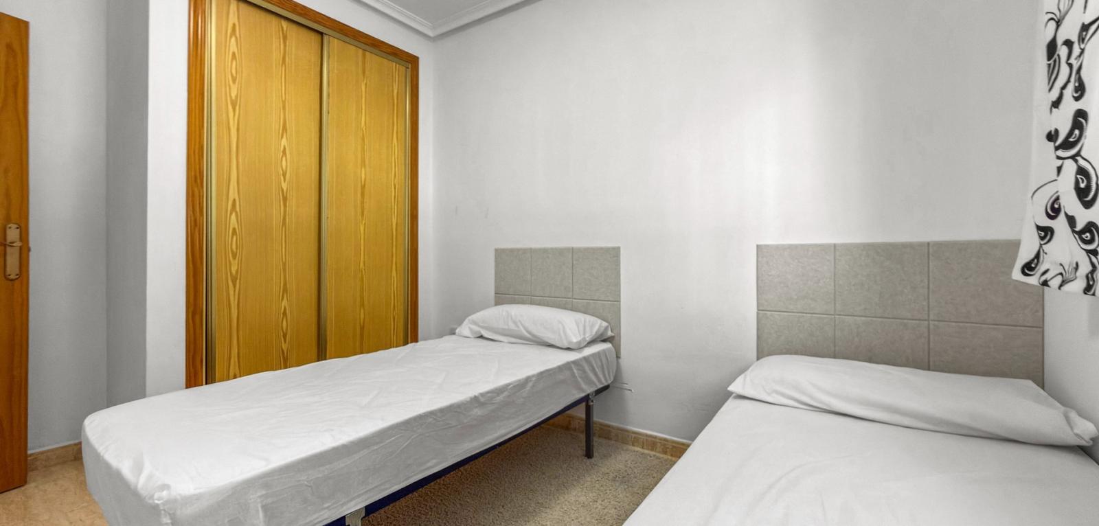 Apartamento en Venta en Orihuela