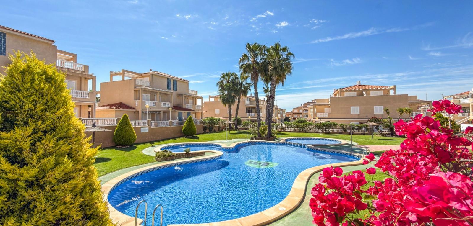 Apartamento en Venta en Orihuela