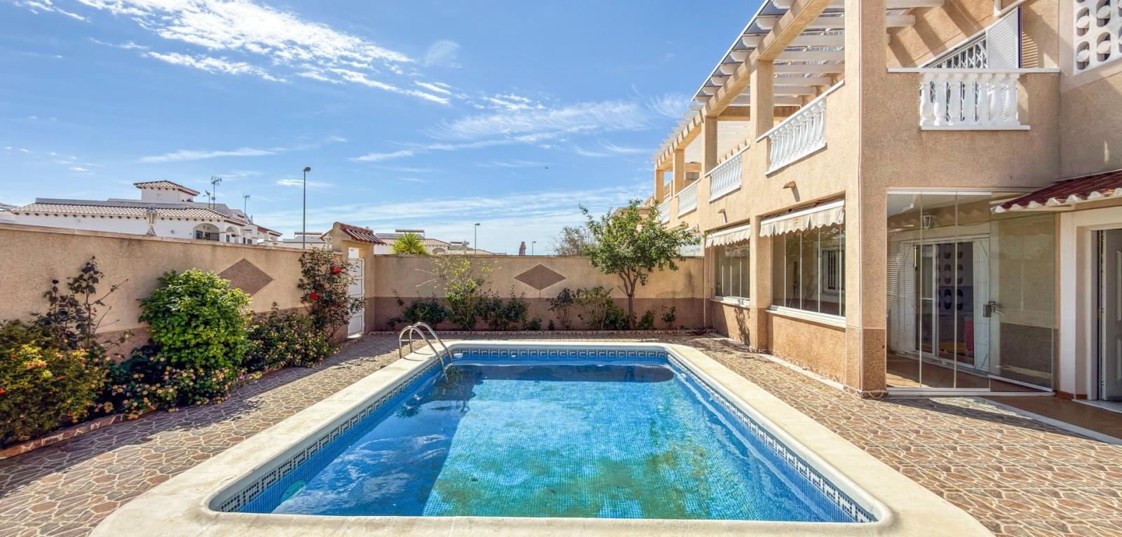 Apartamento en Venta en Orihuela