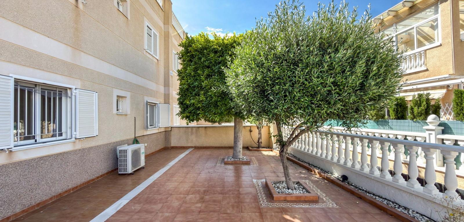 Apartamento en Venta en Orihuela
