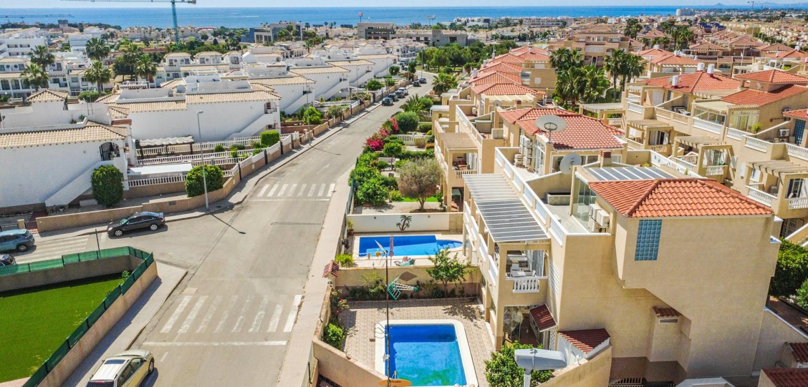 Apartamento en Venta en Orihuela