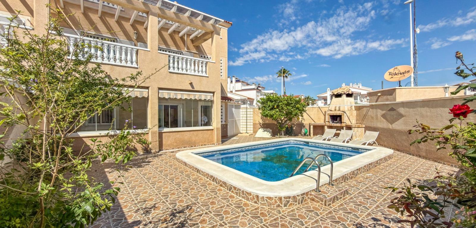 Apartamento en Venta en Orihuela