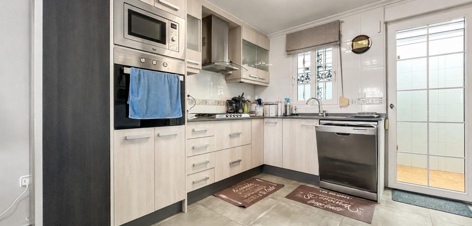 Villa en Venta en Orihuela
