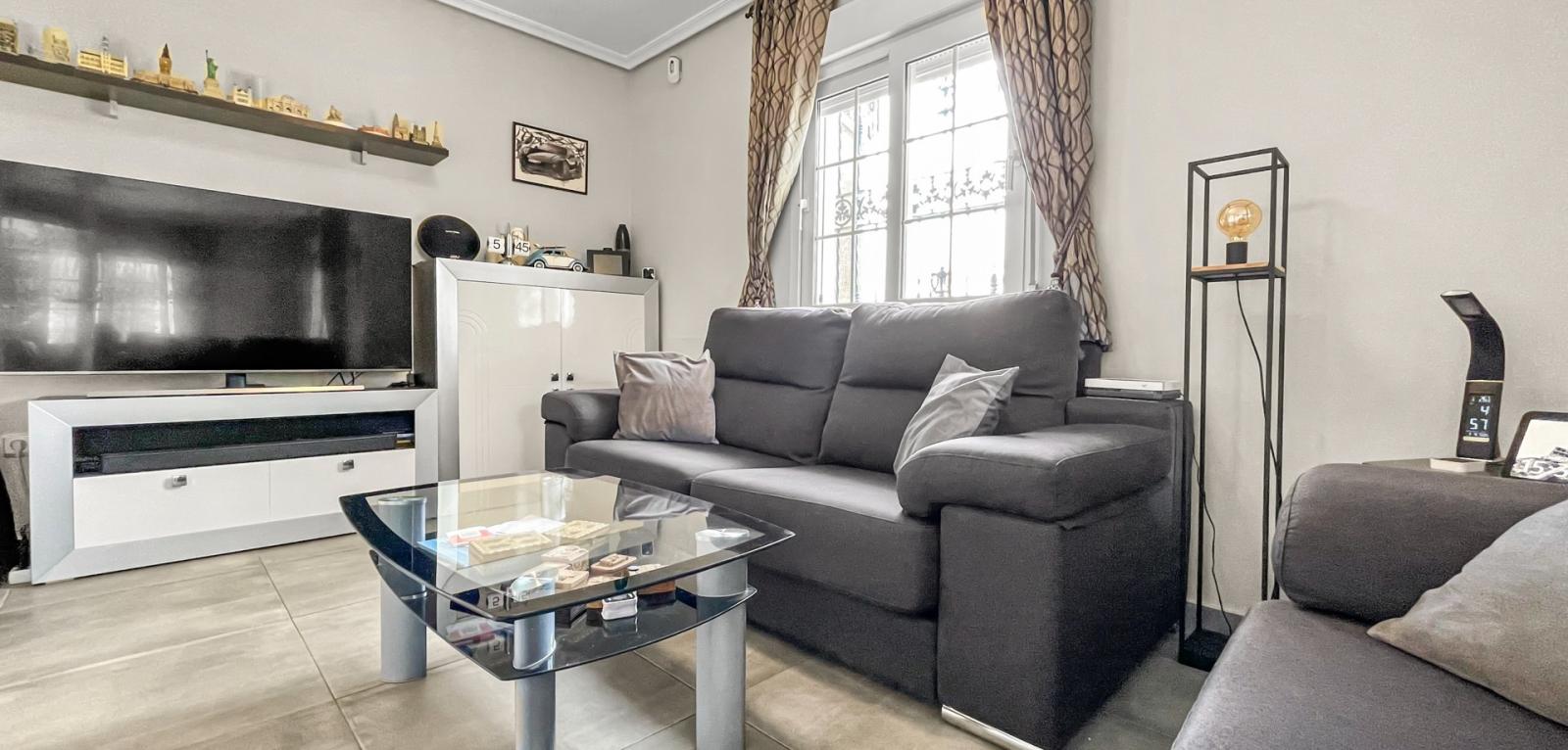 Villa en Venta en Orihuela