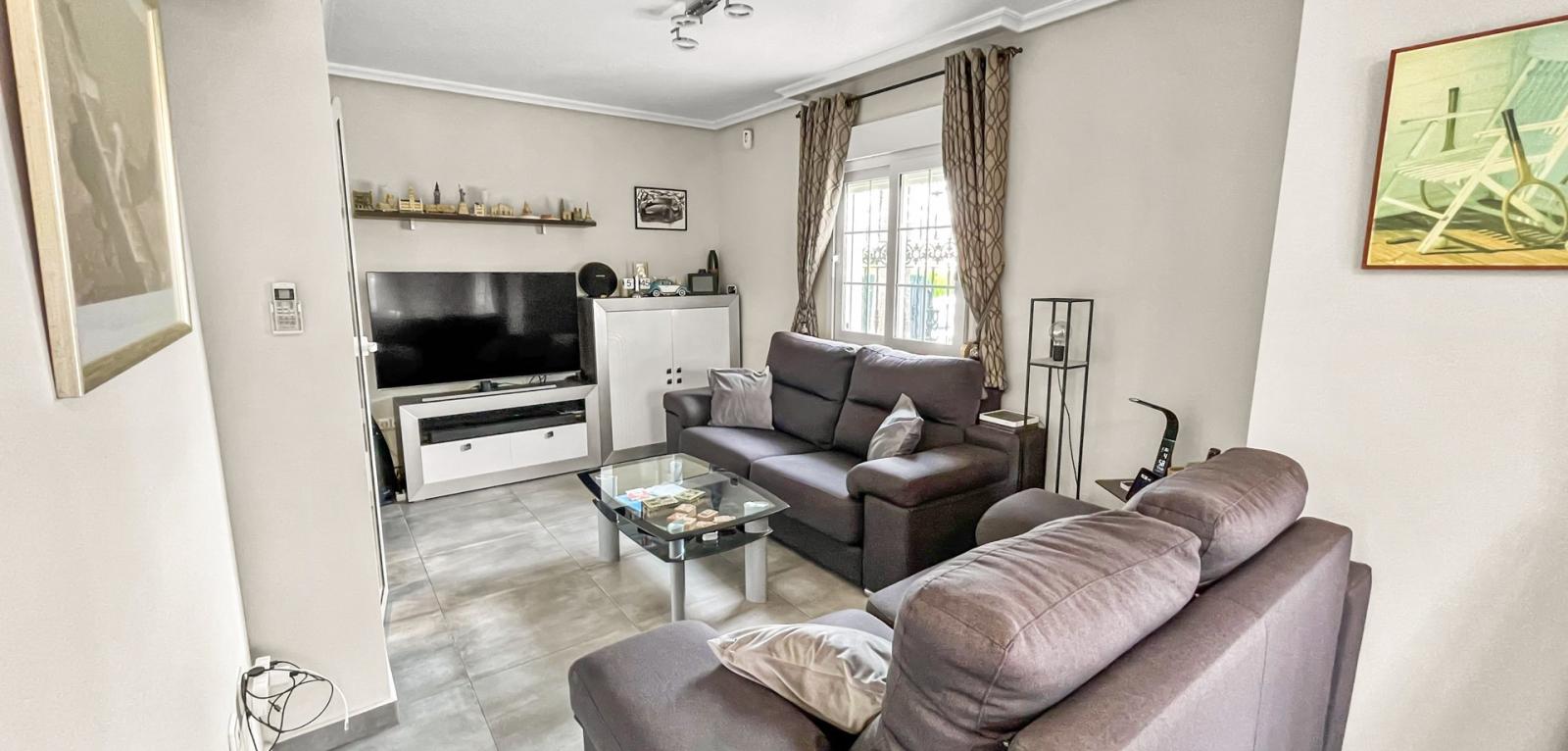 Villa en Venta en Orihuela