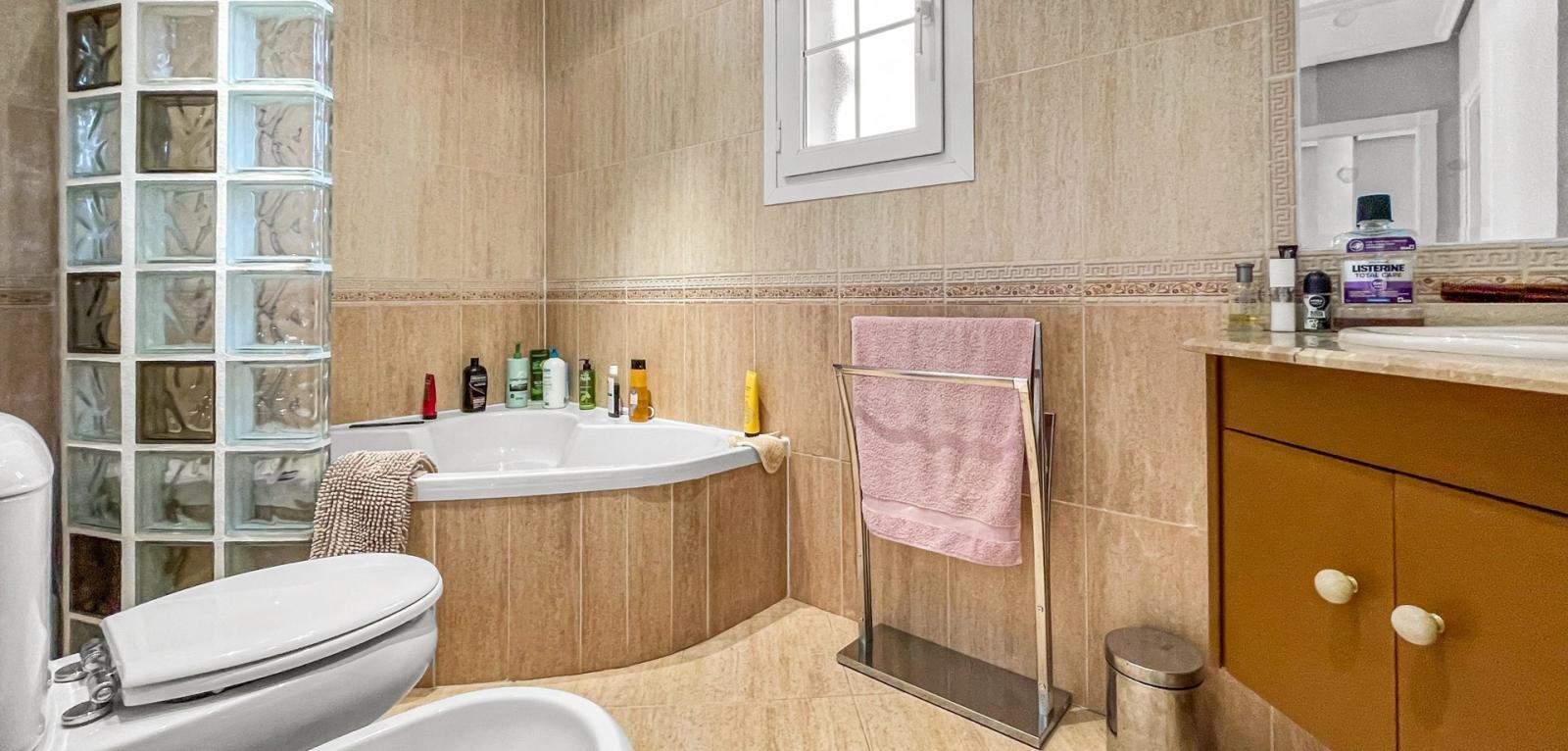 Villa en Venta en Orihuela