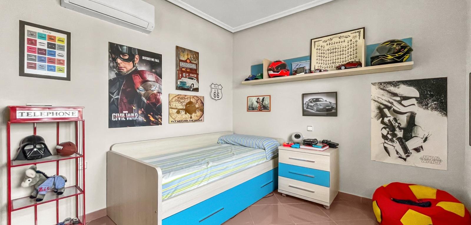 Villa en Venta en Orihuela