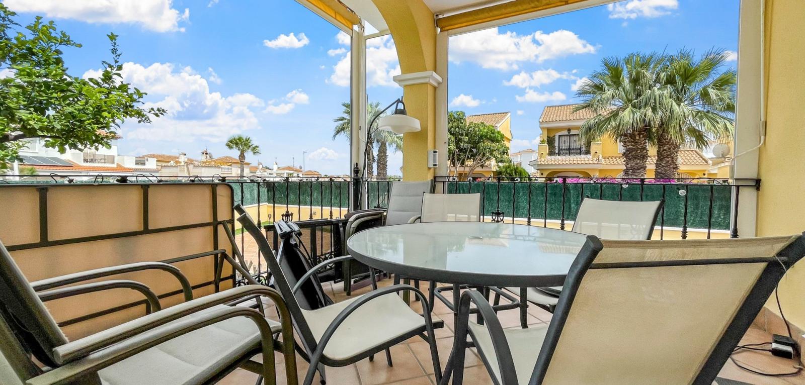 Villa en Venta en Orihuela