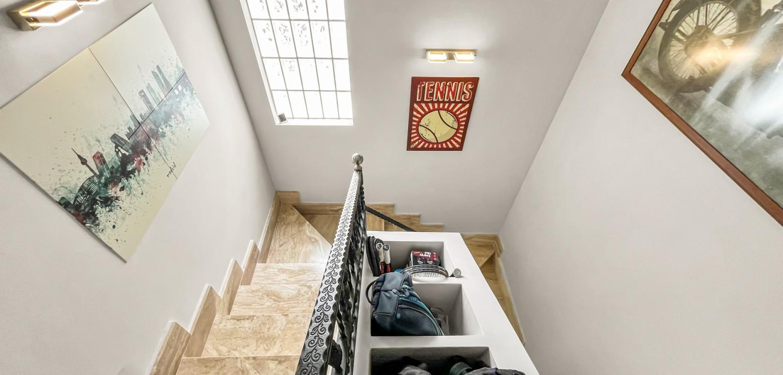 Villa en Venta en Orihuela