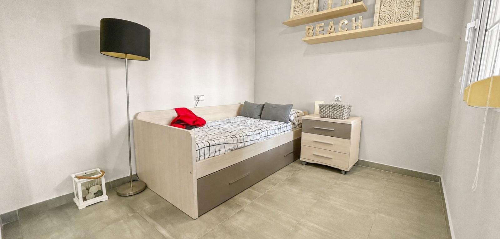 Villa en Venta en Orihuela