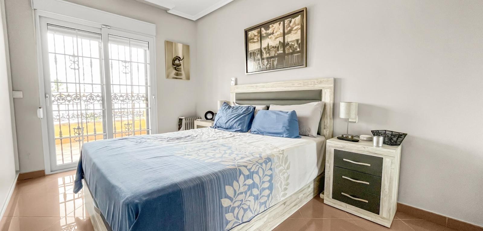 Villa en Venta en Orihuela