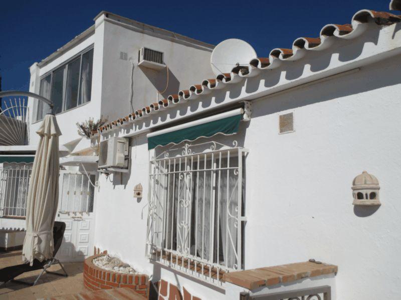 Villa en Venta en Fuengirola