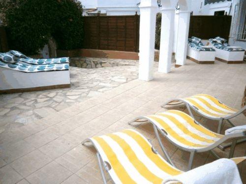 Villa en Venta en Fuengirola