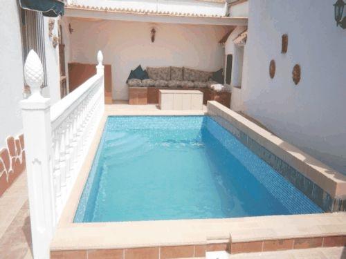 Villa en Venta en Fuengirola