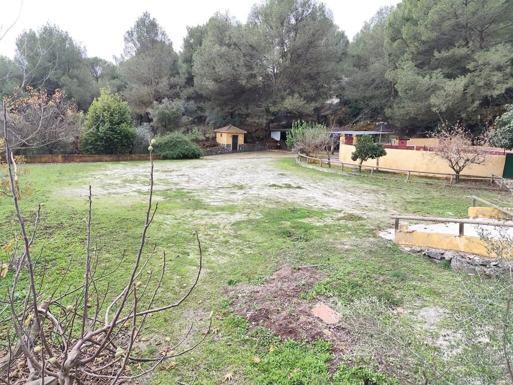Villa en Venta en Monda