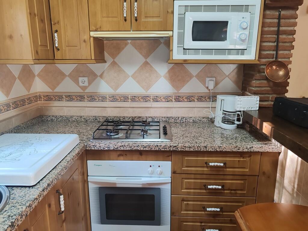 Villa en Venta en Monda