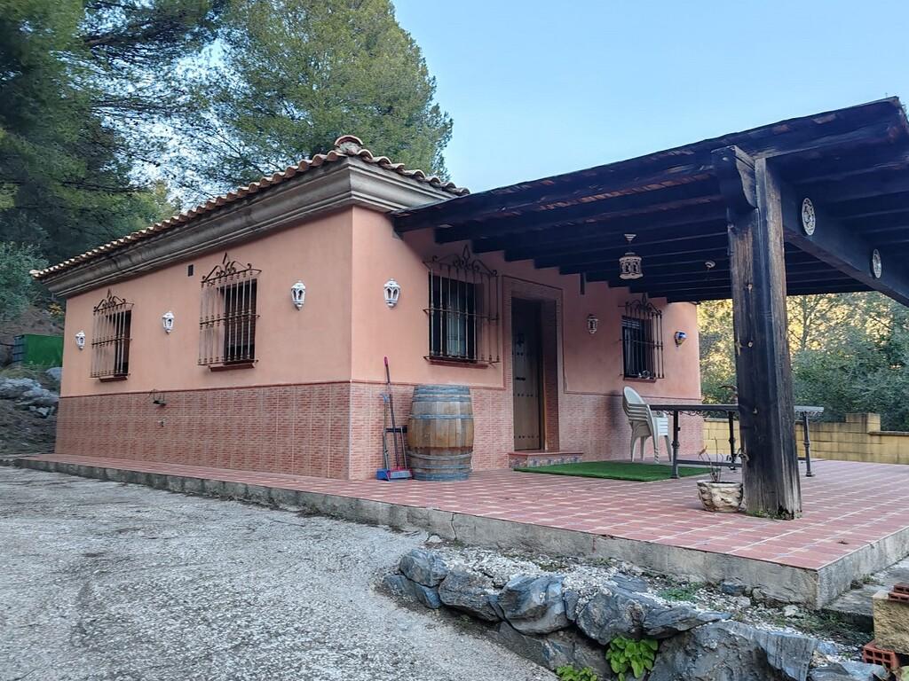 Villa en Venta en Monda